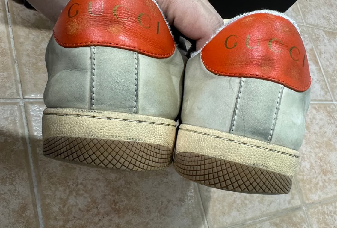 구찌 스크리너 스니커즈 gucci 상품이미지3