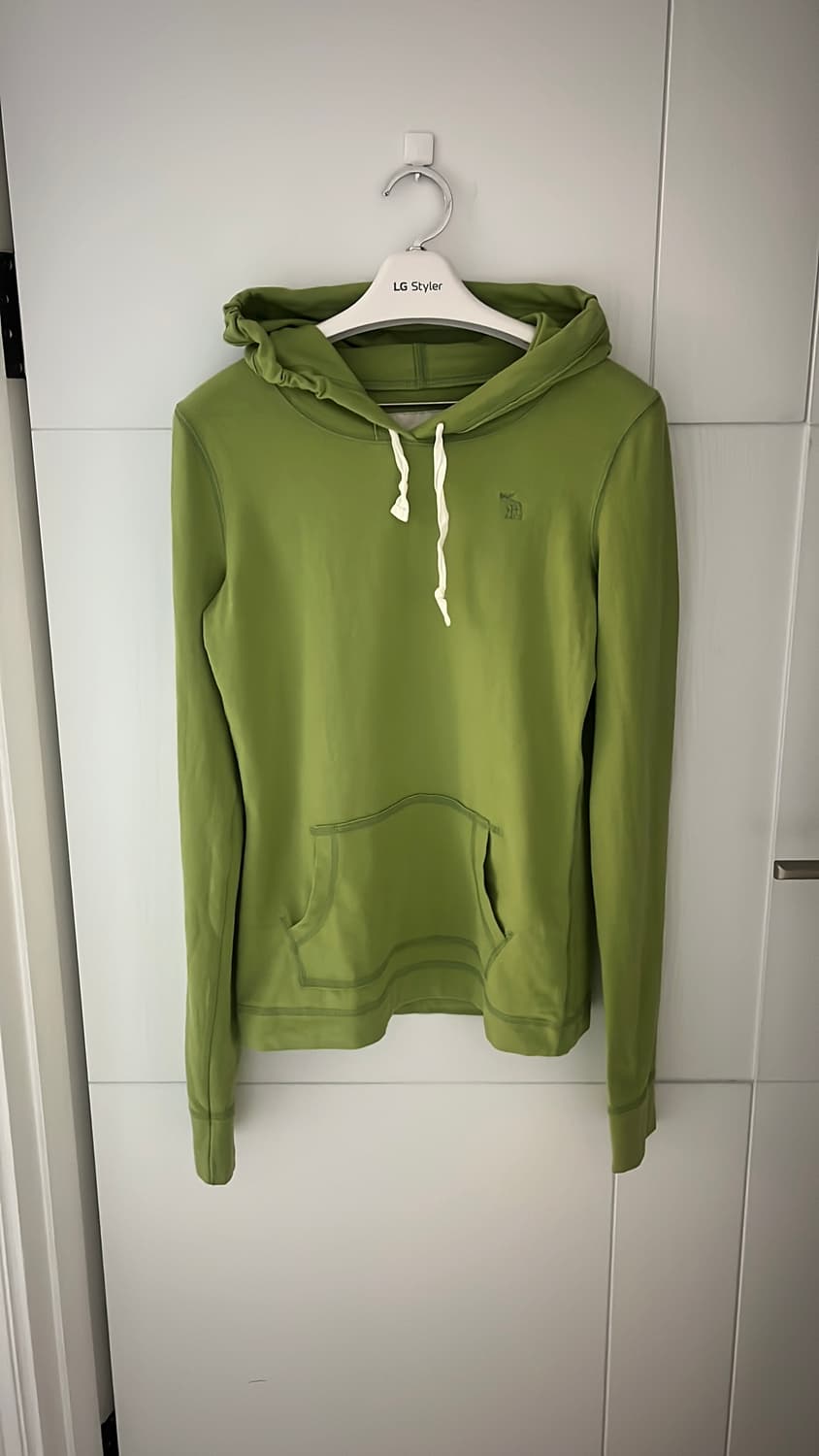 아베크롬비 후드티 44,55  상품이미지3