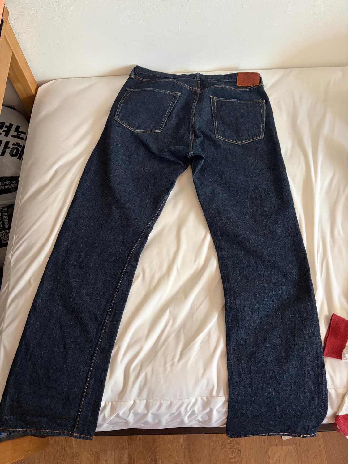 풀카운트 1101 34 상품이미지2