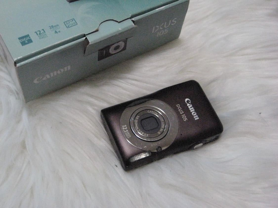 캐논 익서스 105 ixus105 ixy200f 상품이미지2