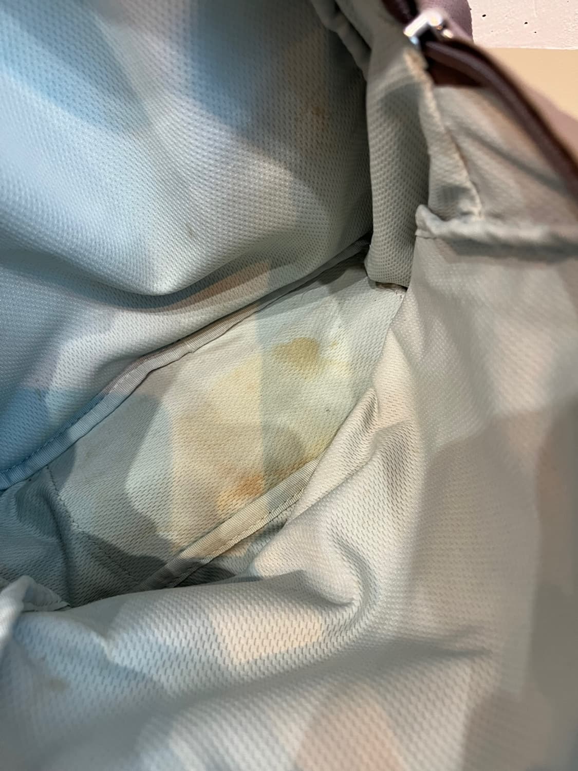 00s PUMA 퓨마 미니 백팩 상품이미지5