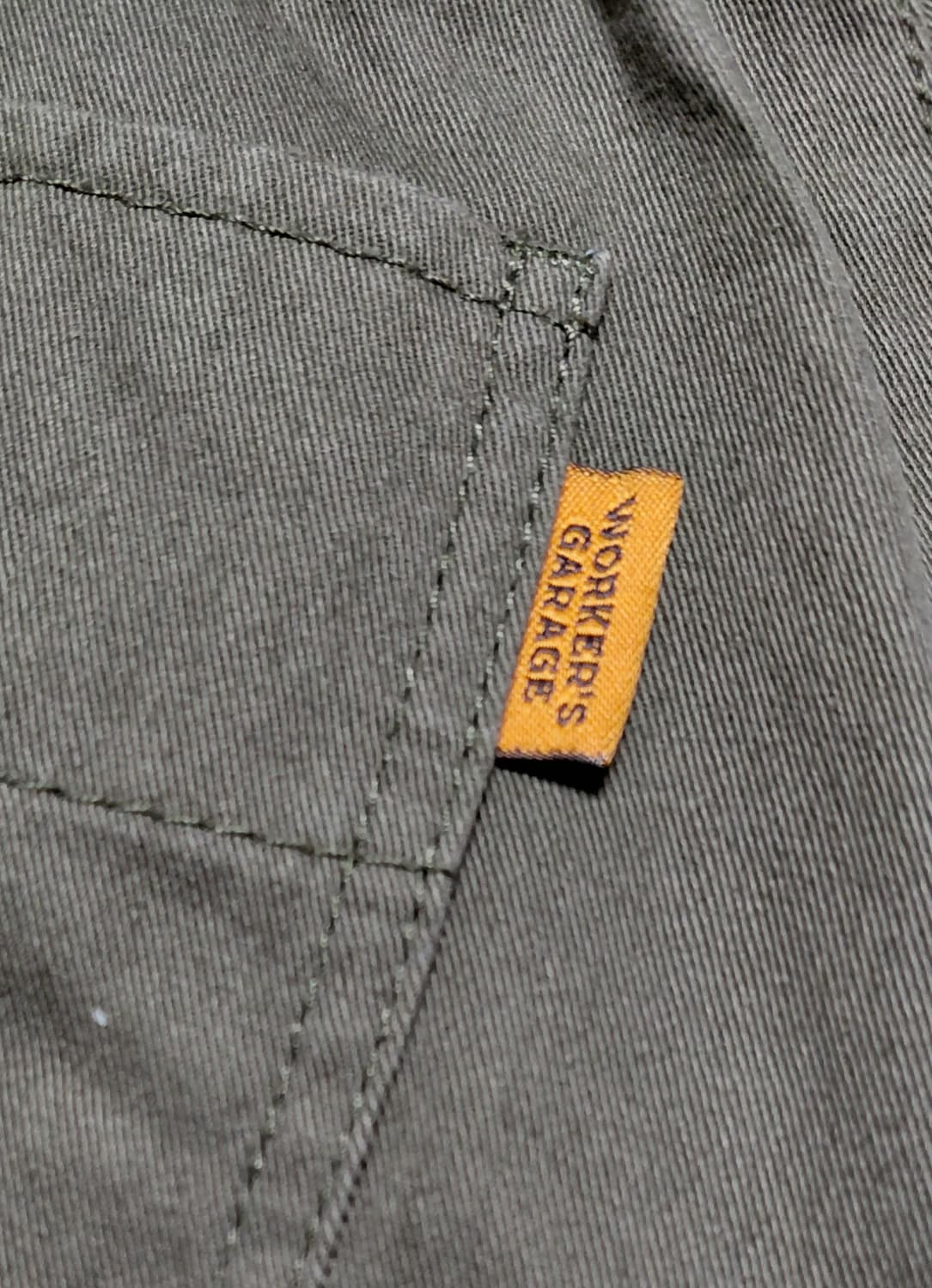 (38) Nicole Club 179/WG 배색 코튼 워크 미니스커트 상품이미지8