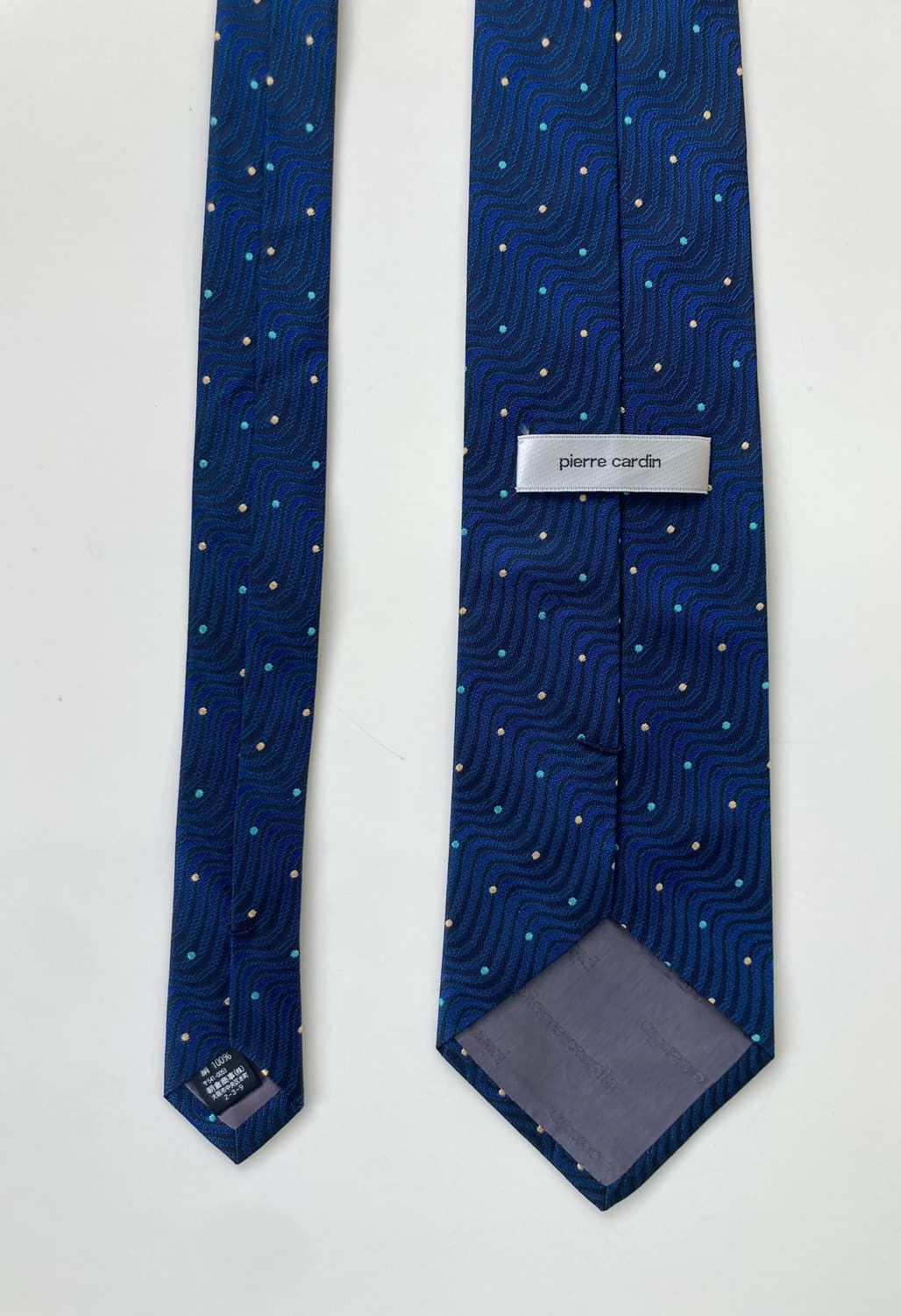 피에르가르뎅 넥타이 상품이미지2