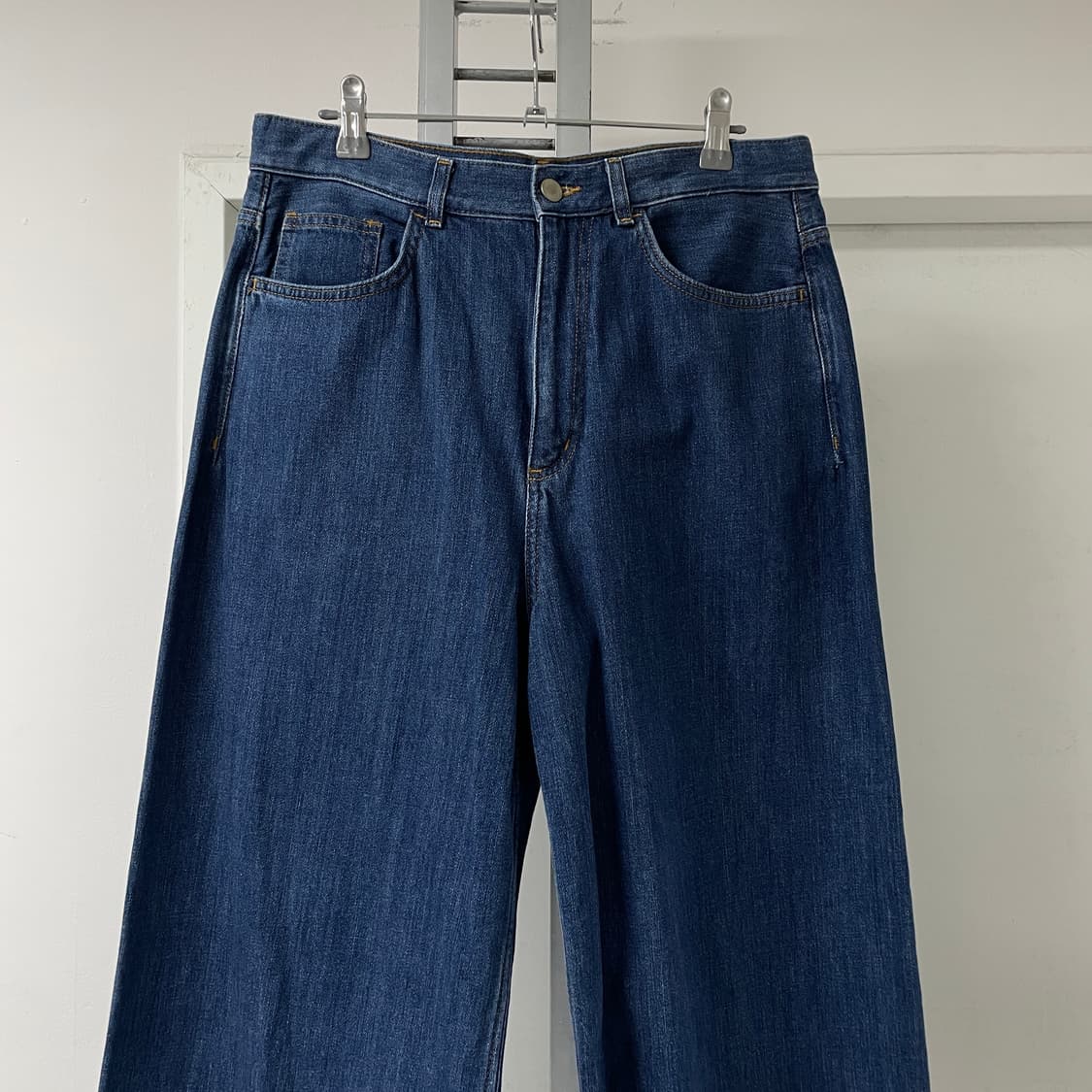 Cos 코스 와이드 데님 팬츠 46 상품이미지2