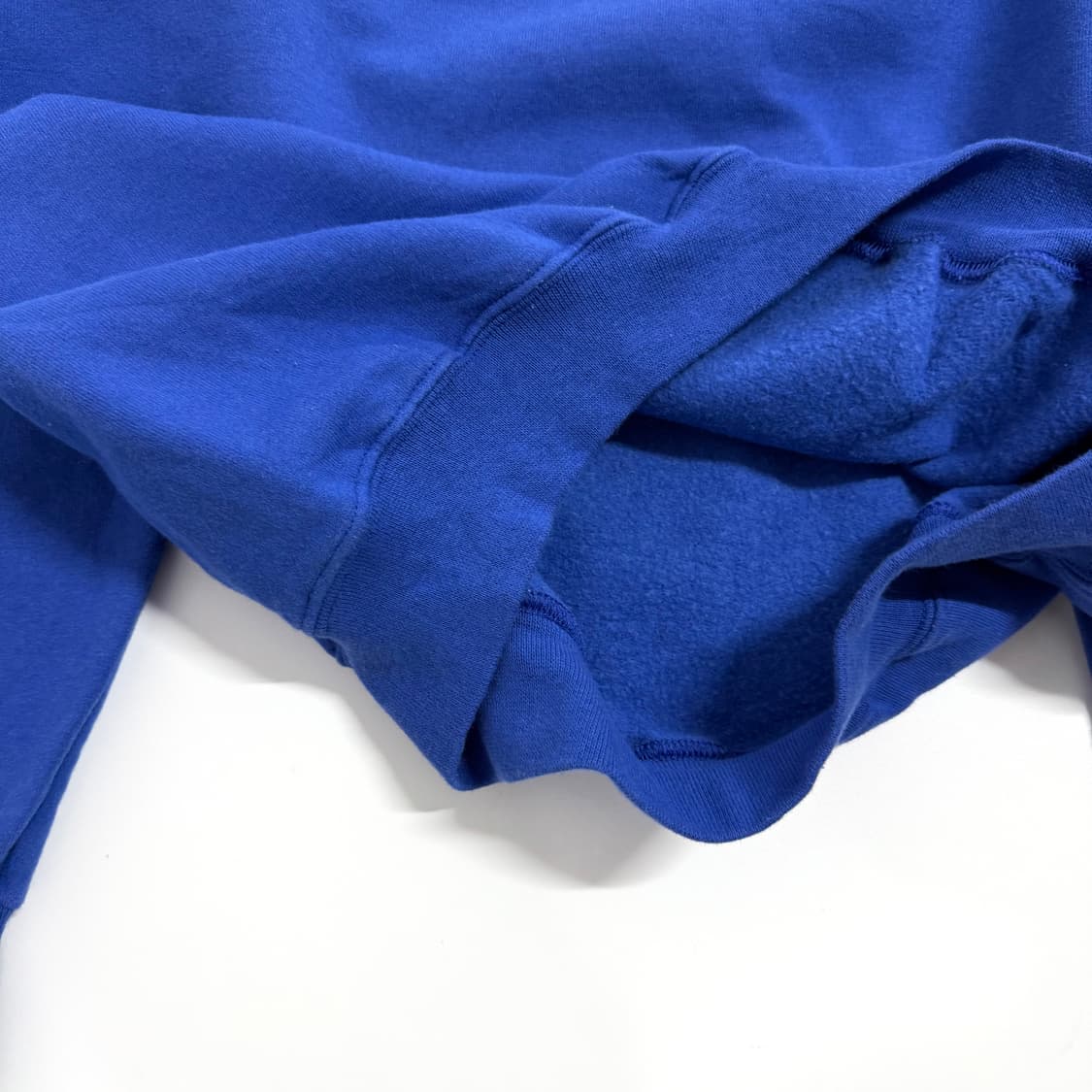 헤인즈 헤비웨이트 스웻셔츠 상품이미지5