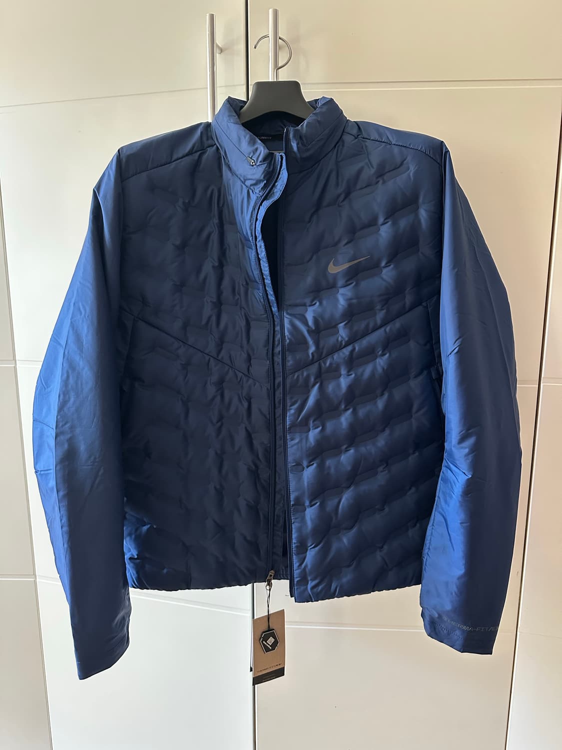 나이키 ADV에어로로프트 블루 XL사이즈 상품이미지1