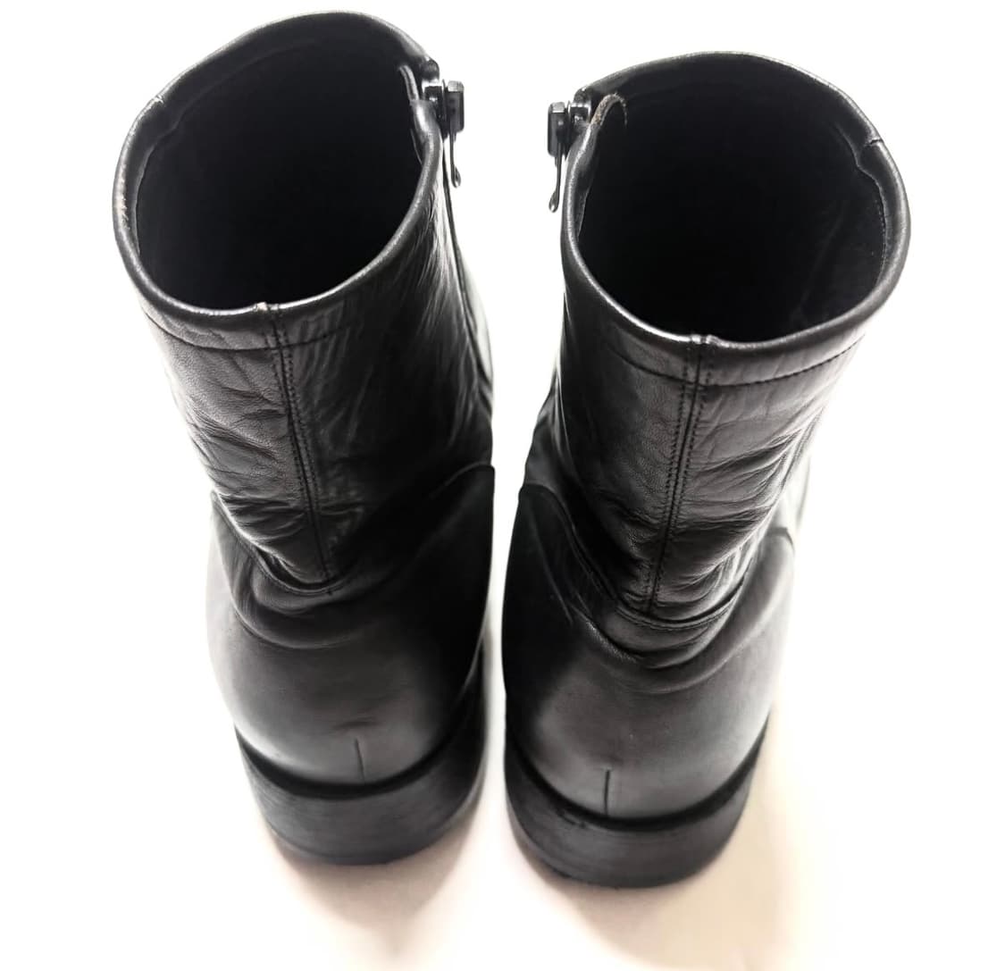 넘버나인 - 05SS 스파이더 부츠 상품이미지5