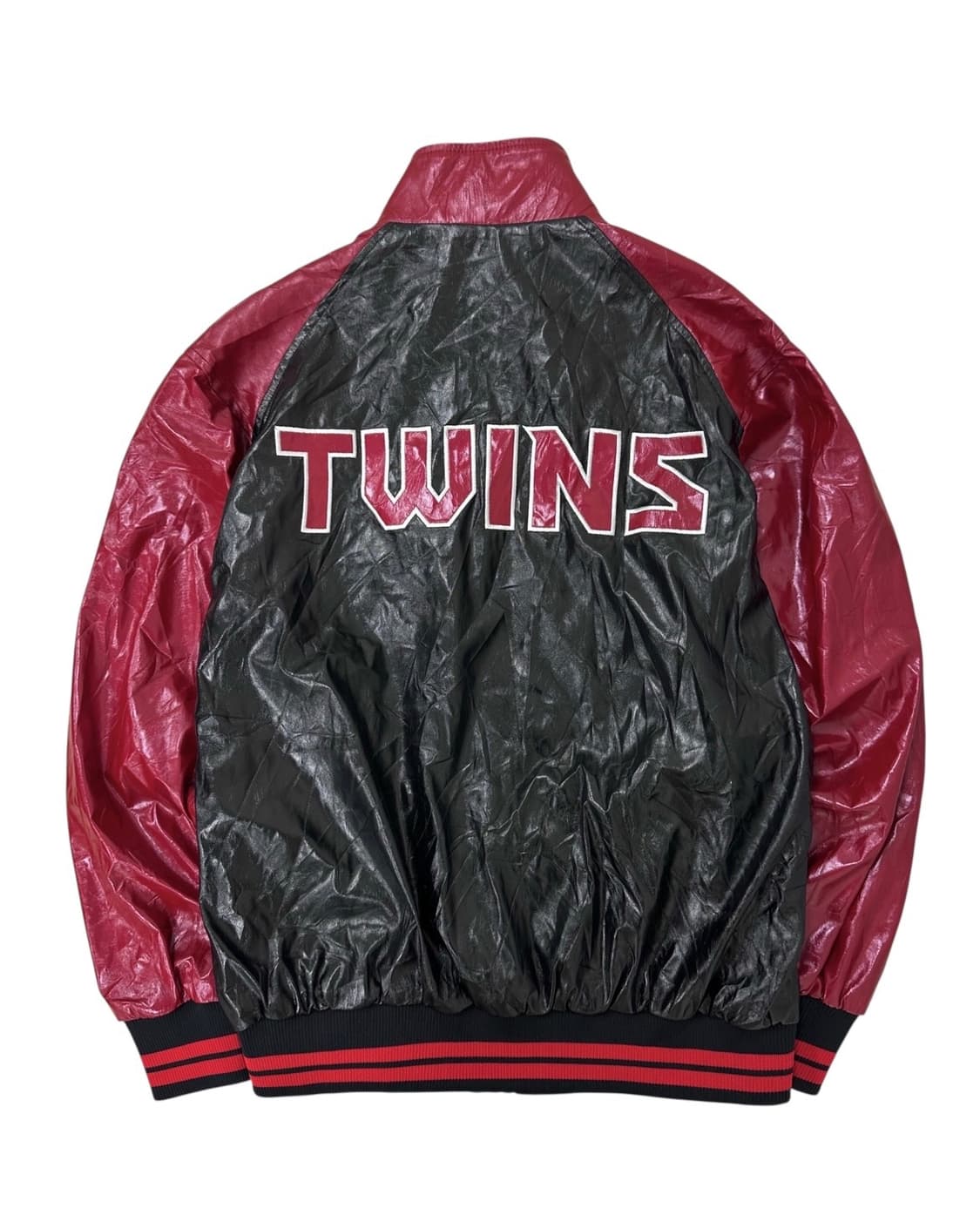 ATC LG 유광 스타디움자켓 (L)  상품이미지6