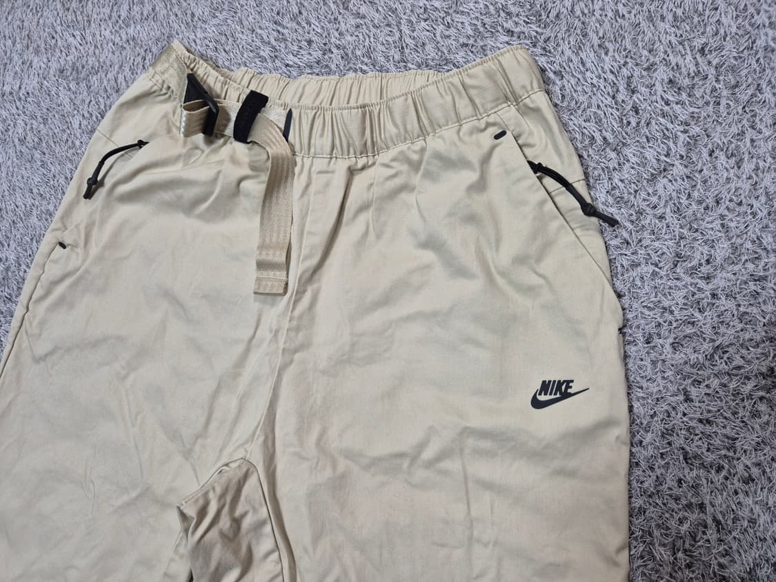 나이키 테크팩 남성 우븐 팬츠 S(75) 상품이미지2