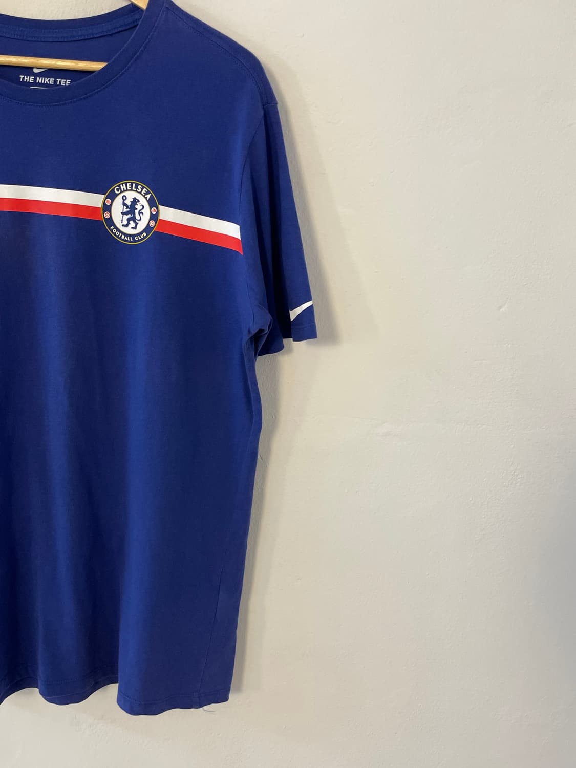 나이키 첼시FC 크레스트 티셔츠  상품이미지3