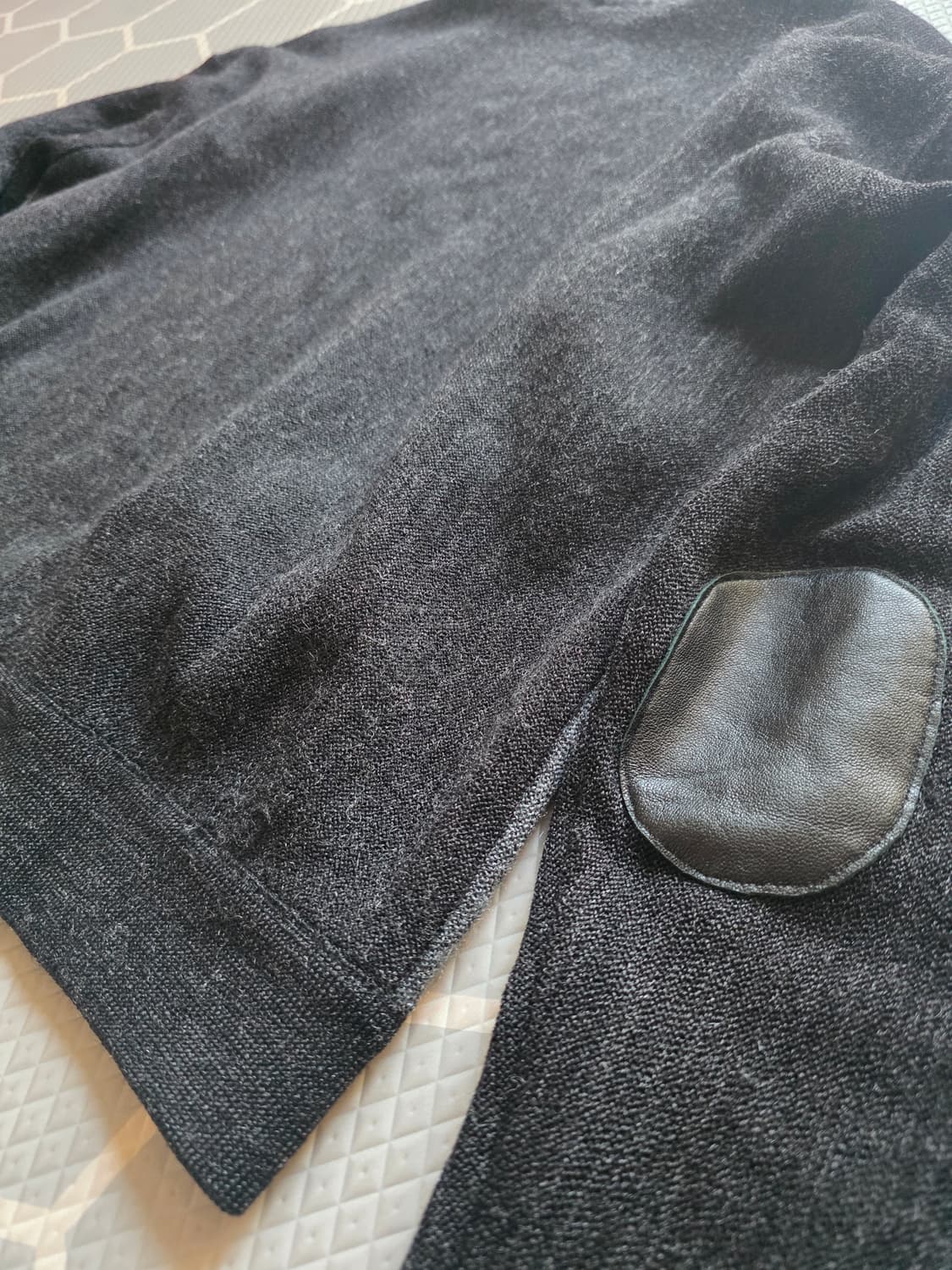 입생로랑 가디건 상품이미지7