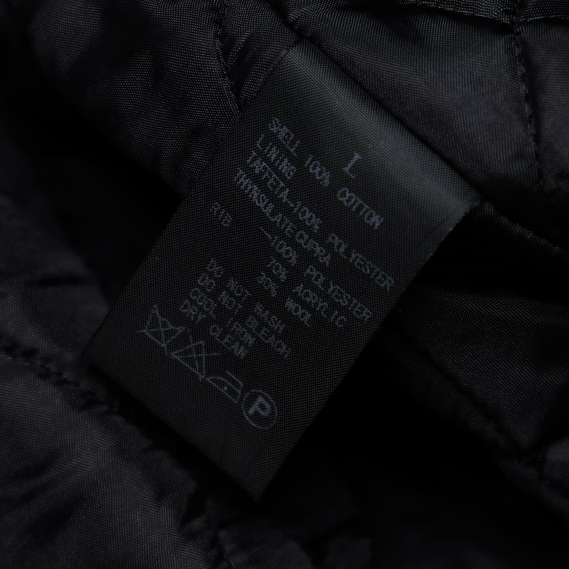 corduroy blouson 상품이미지8