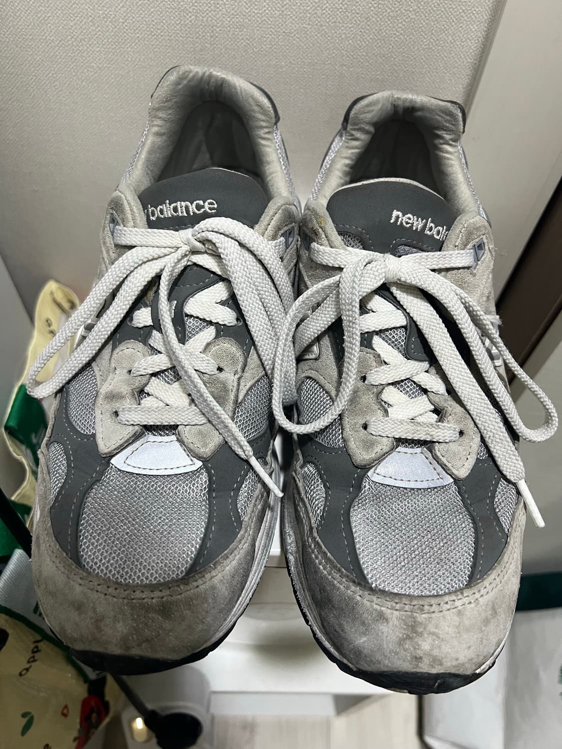 뉴발란스 992 260 상품이미지1