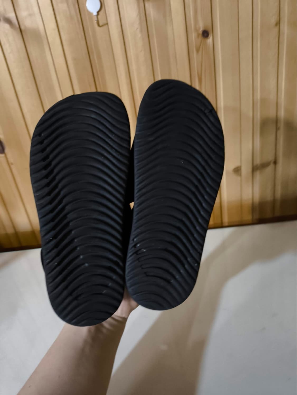 230mm 나이키 선레이 어드저스트5 샌들 상품이미지7