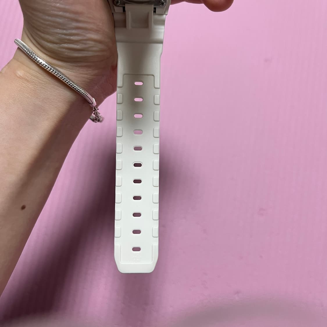 지샥 DW5600-MV 팝니다! 상품이미지6