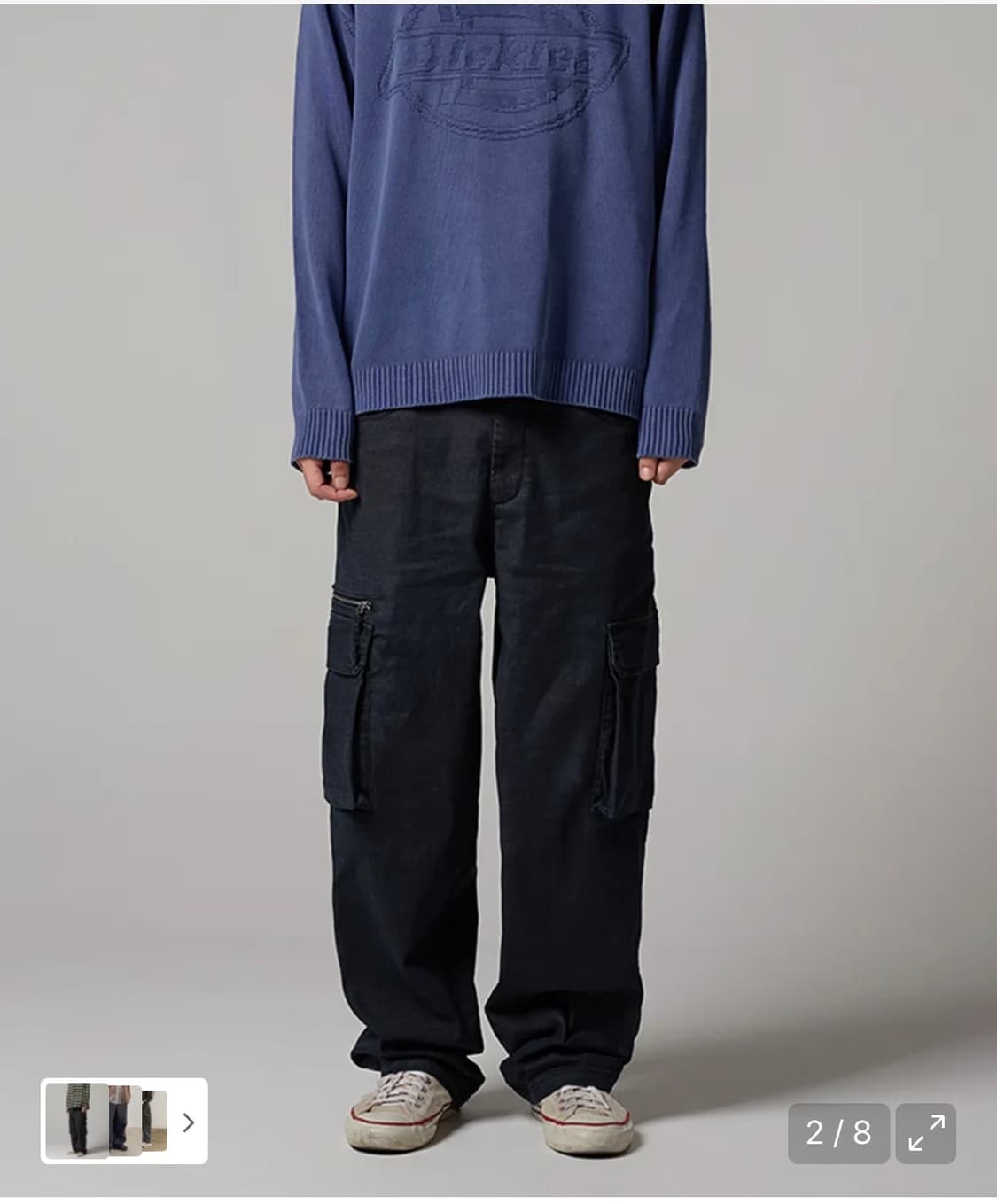 디키즈 바지 상품이미지1