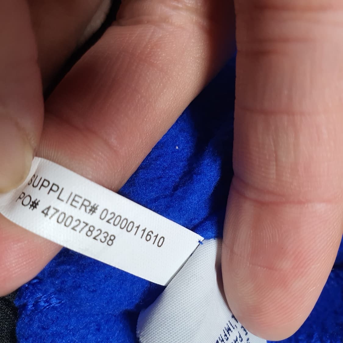 ✨ (바배) 폴로 랄프로렌 플리스 반집업 맨투맨 상품이미지5