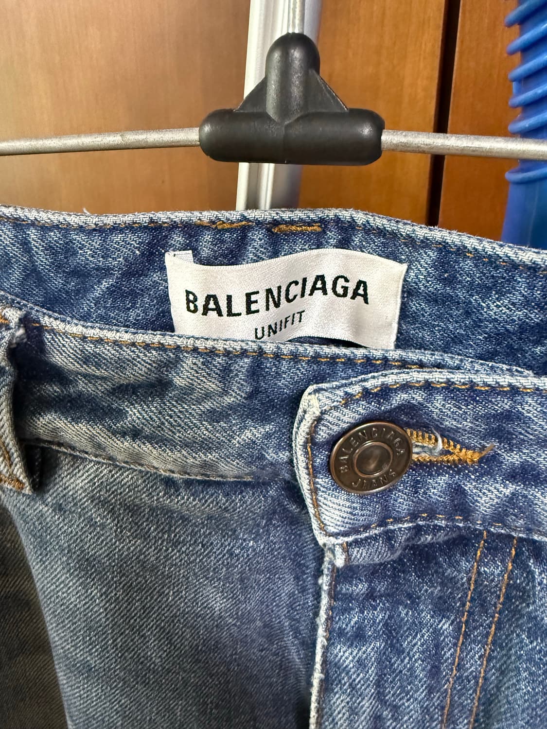 발렌시아가 풀업데님 상품이미지3