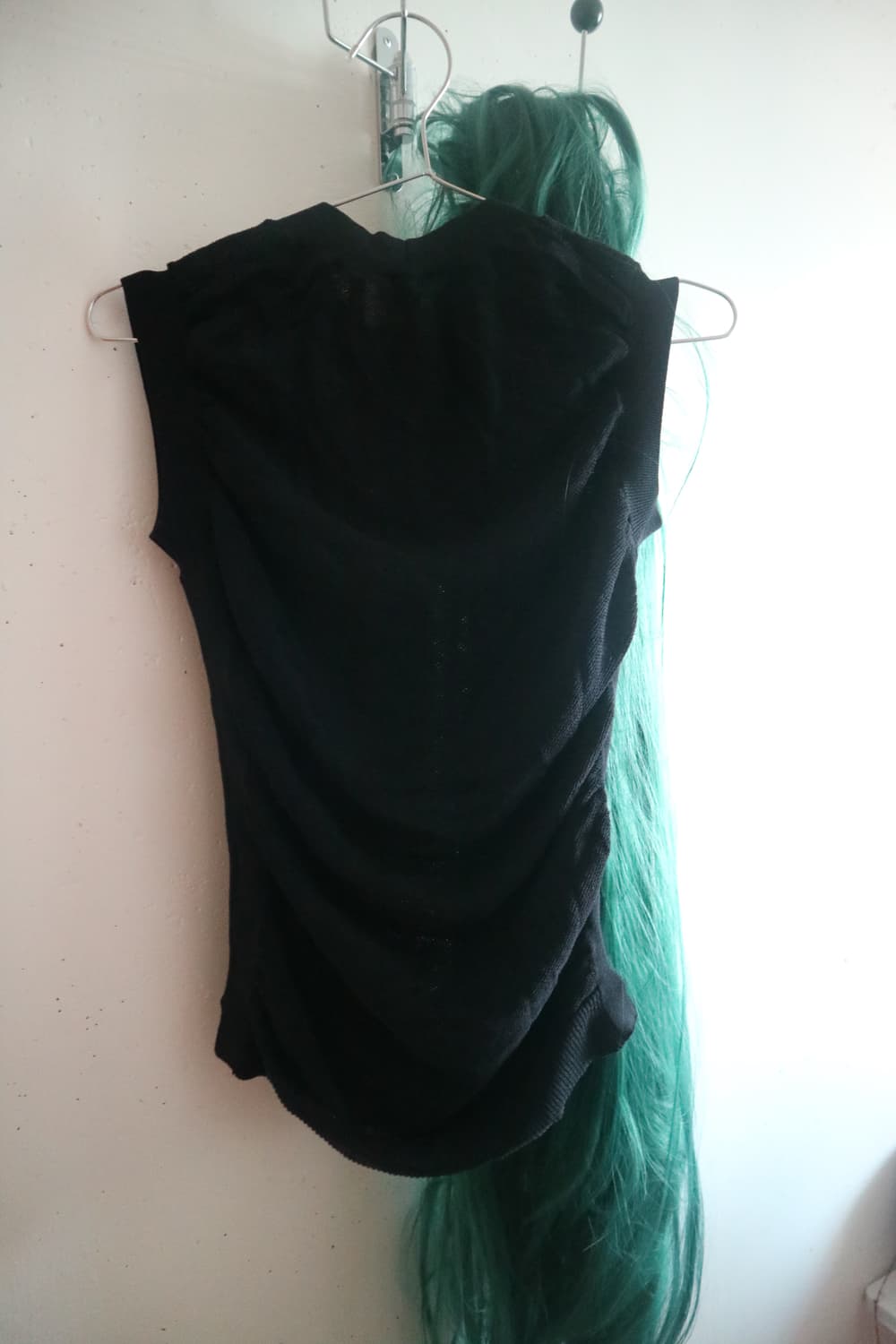 Helmut Lang sleeveless 상품이미지10