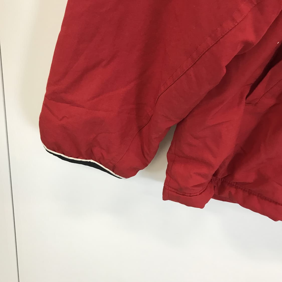 나이키 90s 올드스쿨 베스킷볼 자켓 [110] 상품이미지3
