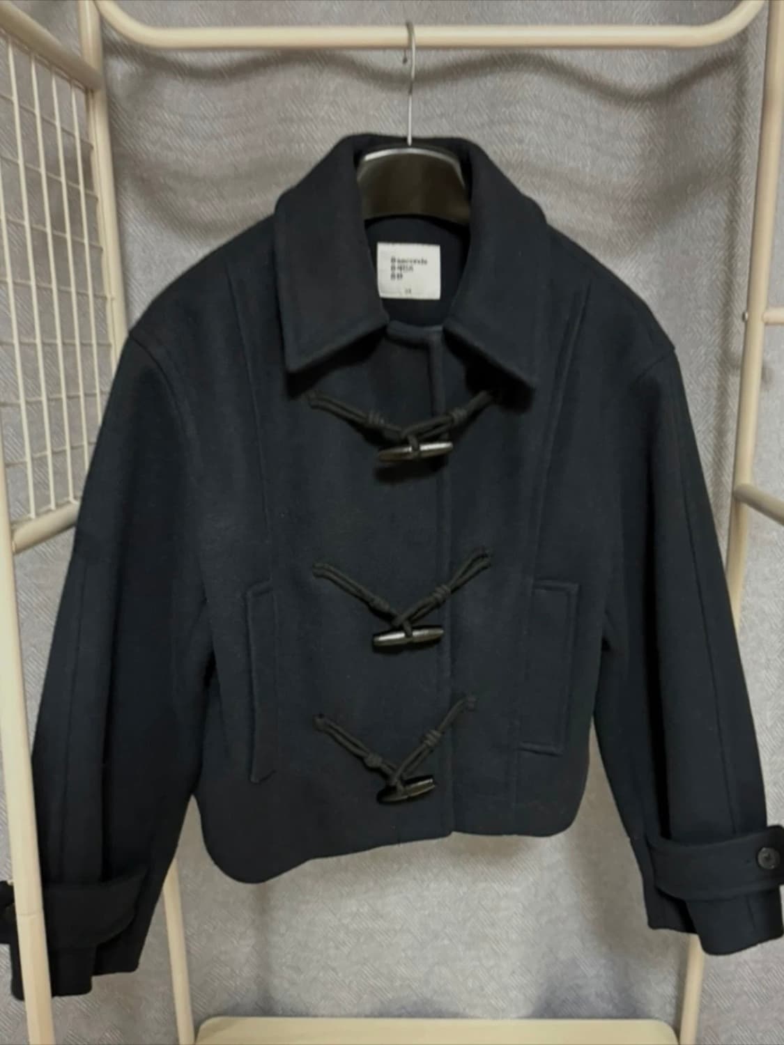 에잇세컨즈 떡볶이 코트 상품이미지1