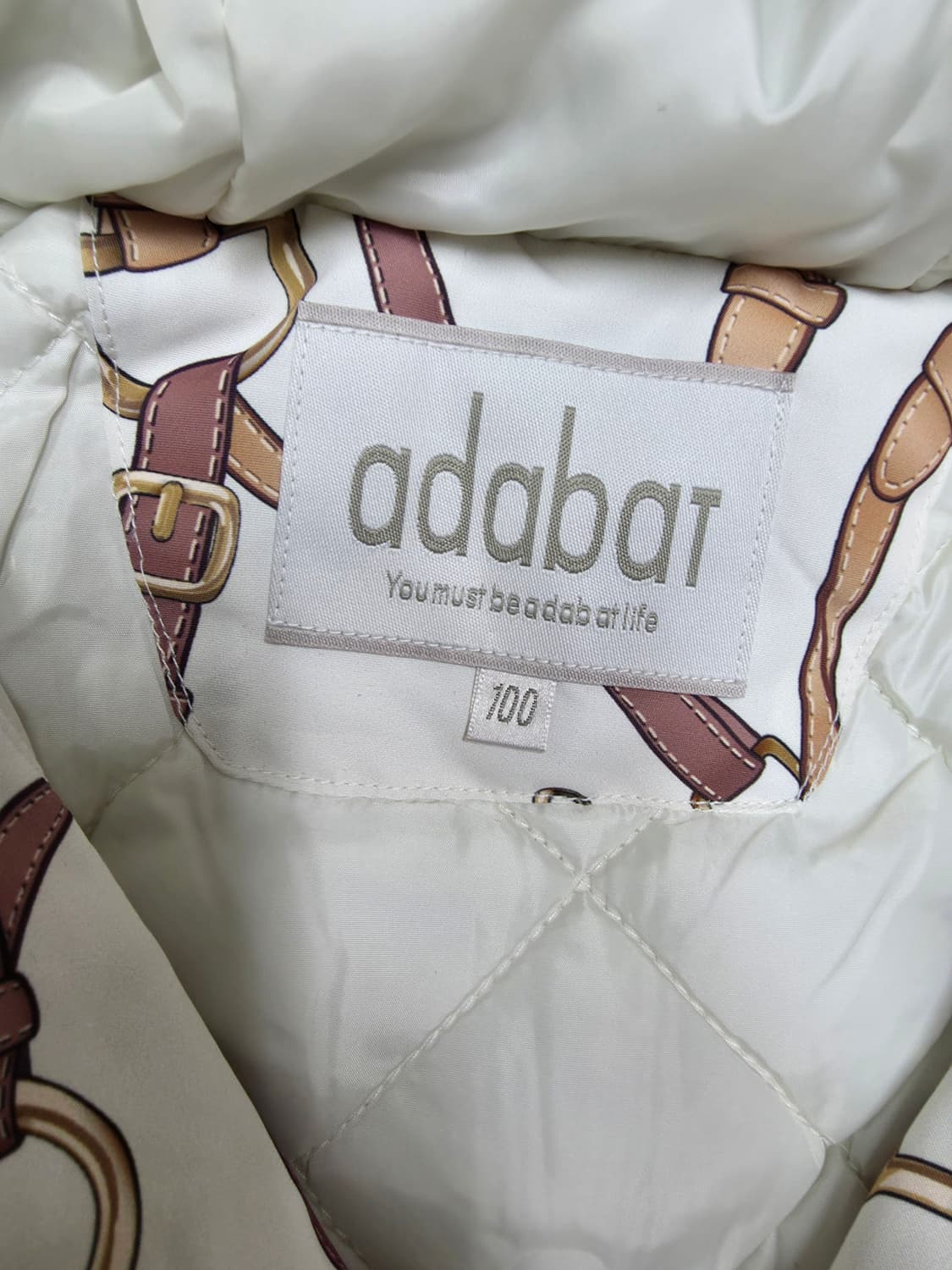 아다바트 여성다켓 상품이미지3