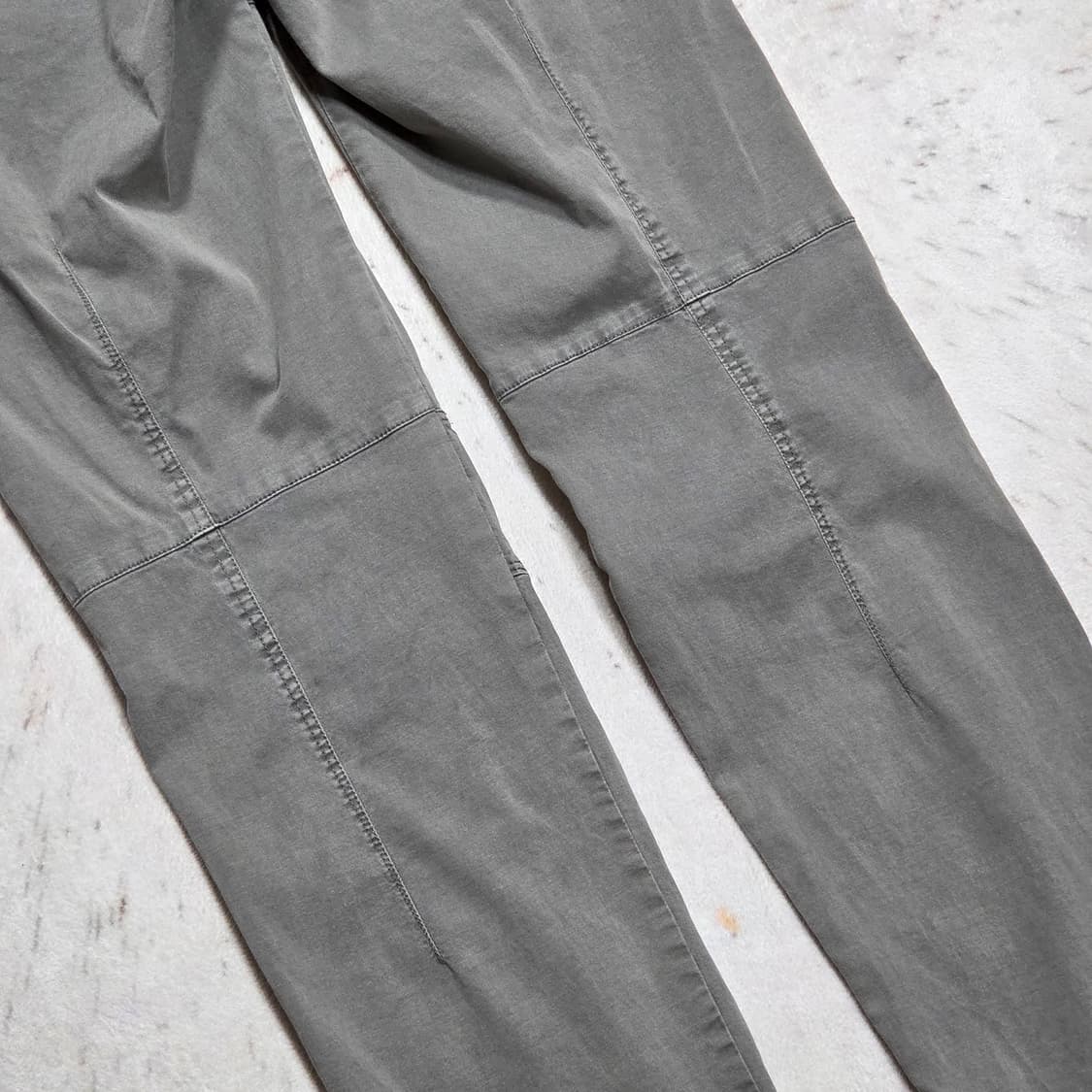 cp컴퍼니 그레이 고글렌즈 팬츠 상품이미지7