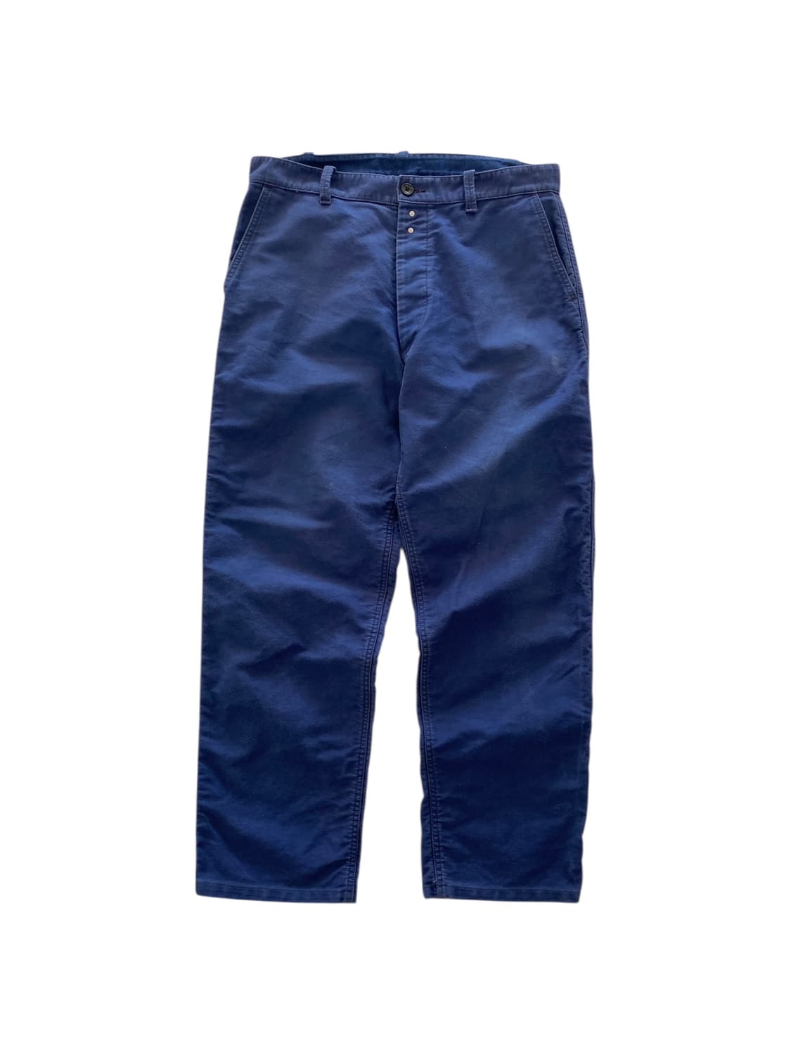 Le Sans Pareil 몰스킨 워크 팬츠 상품이미지1