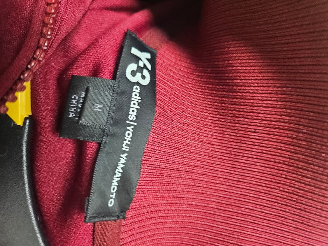 Y-3 (요지야마모토) 트랙자켓 상품이미지6