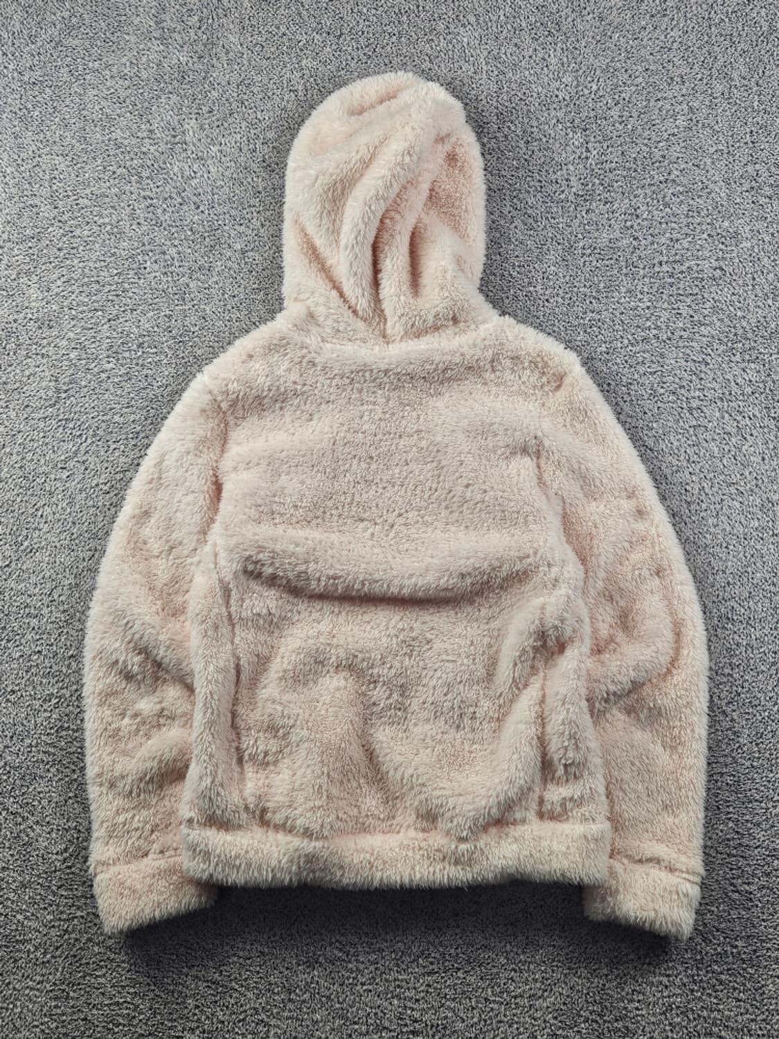 아디다스 스포츠 플리스 후드 집업 ( XS ) / 11149 상품이미지5