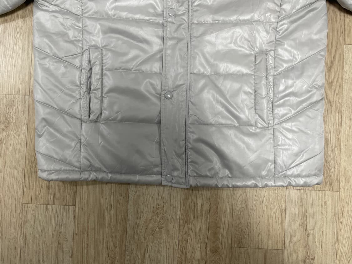 100~105) 챔피온 재팬 리버스위브 후드패딩(RRL&LVC&폴로) 상품이미지8