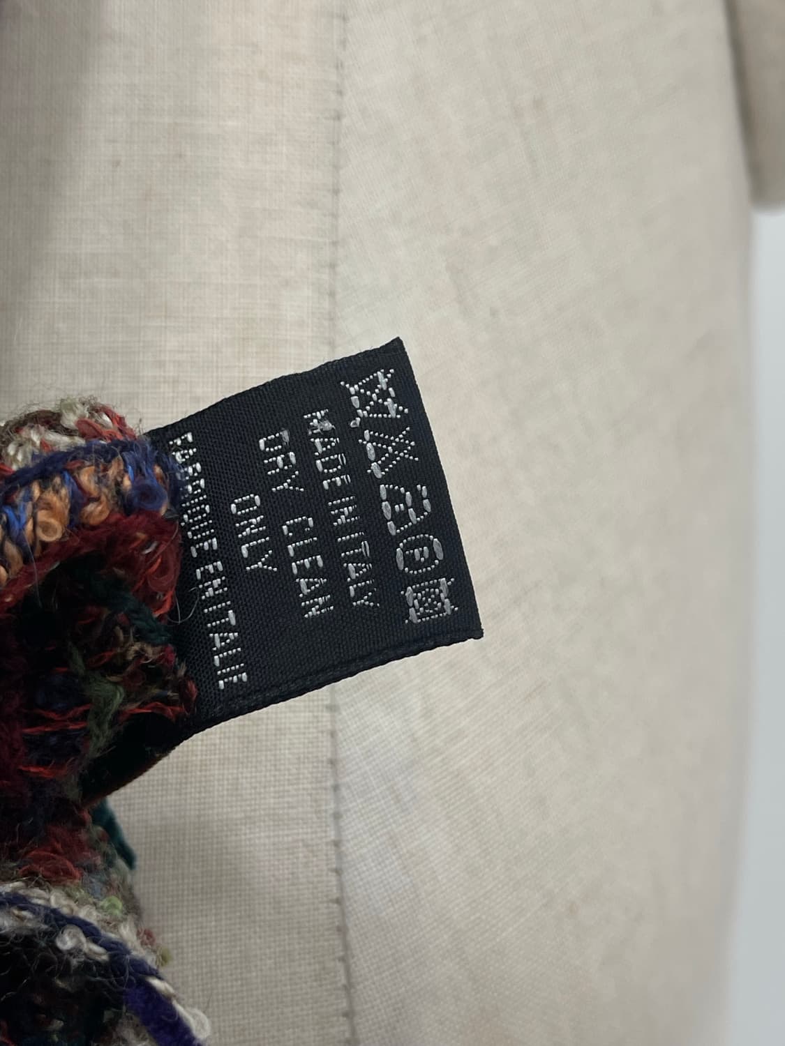 미소니 목도리  상품이미지6