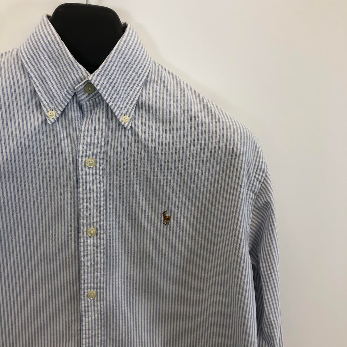 폴로 랄프로렌 옥스포드 셔츠 66 멀티포니 상품이미지2