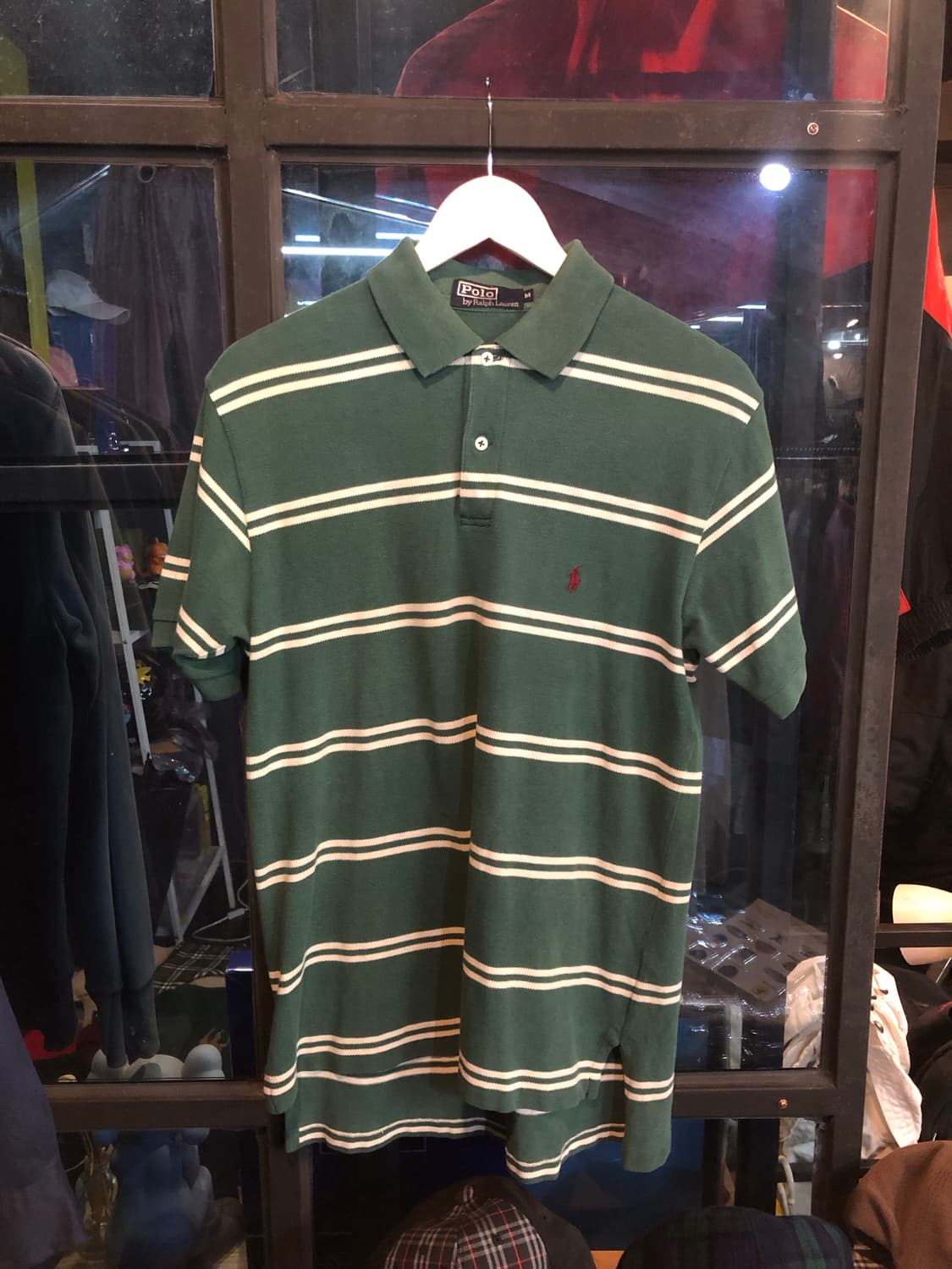 폴로 pk셔츠 카라티 상품이미지1