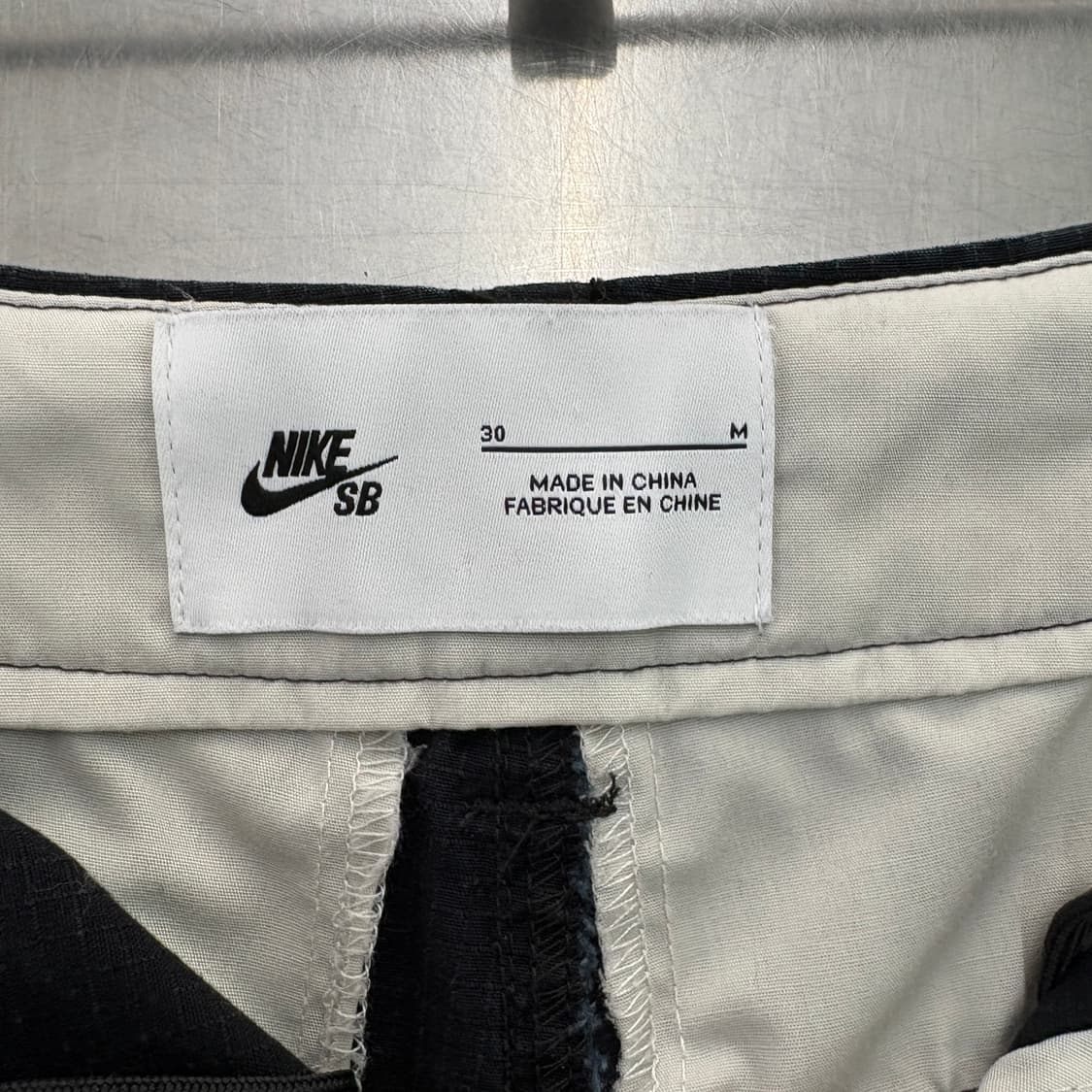 나이키 카고 와이드 팬츠 허리30in 상품이미지6