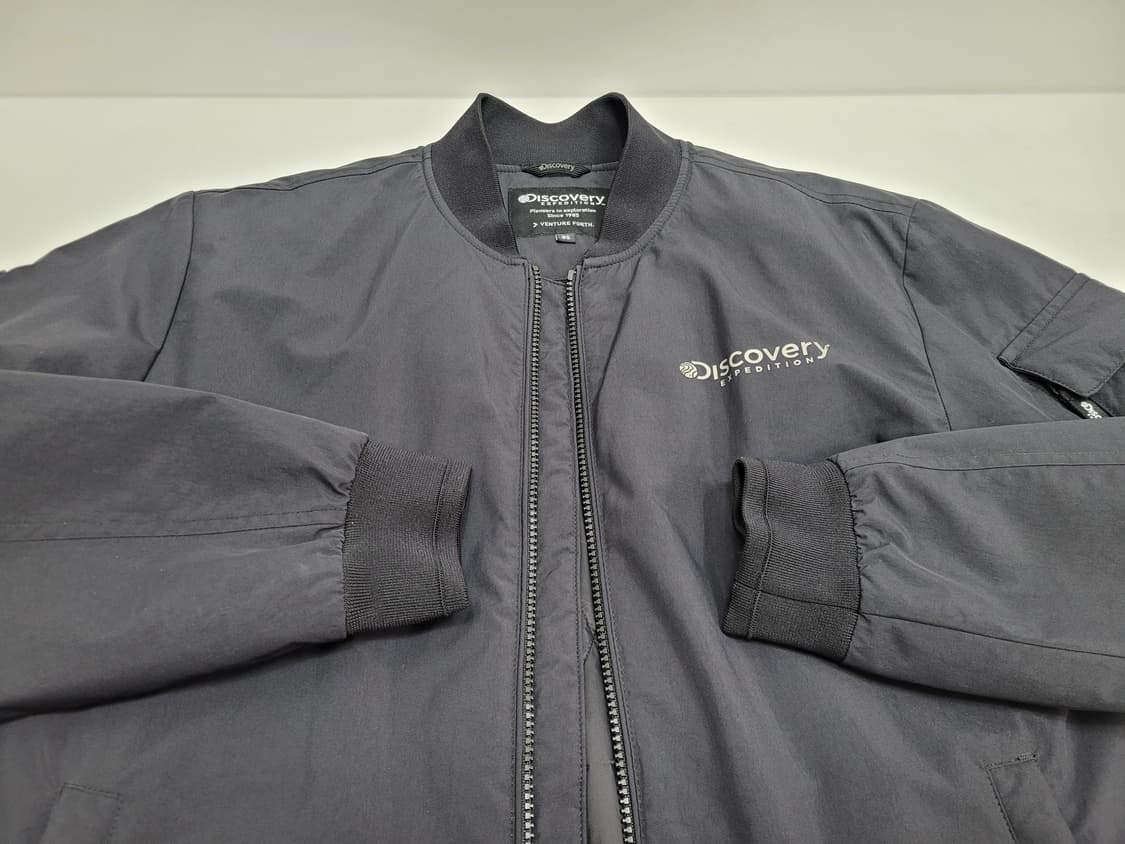 Discovery 20FW 디스커버리 신슐레이트 패딩 항공점퍼  남 95 상품이미지3