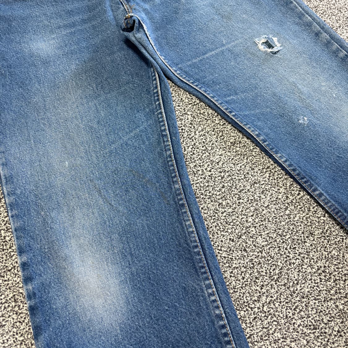 90s 빈티지 리바이스 517 허리44cm 상품이미지3