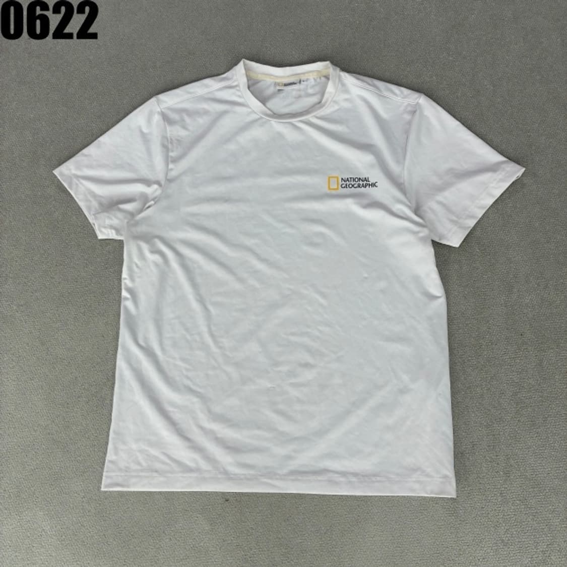네셔널지오그래픽 반팔티 상품이미지1