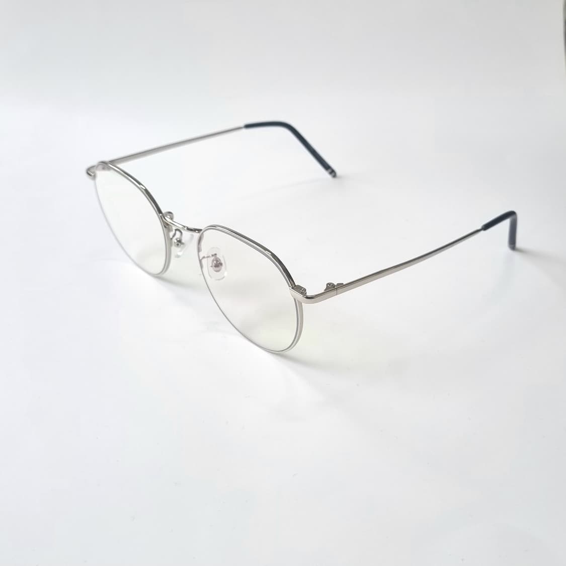 오피스  오버사이즈 실버메탈 2217 상품이미지3