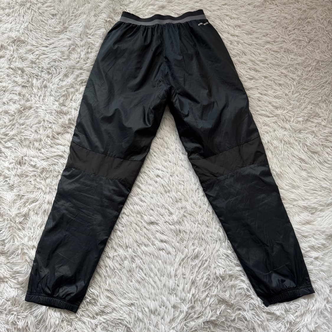 ADIDAS 일본빈티지 나일론 팬츠 아디다스 빈티지바지 아디다스나일론 상품이미지3