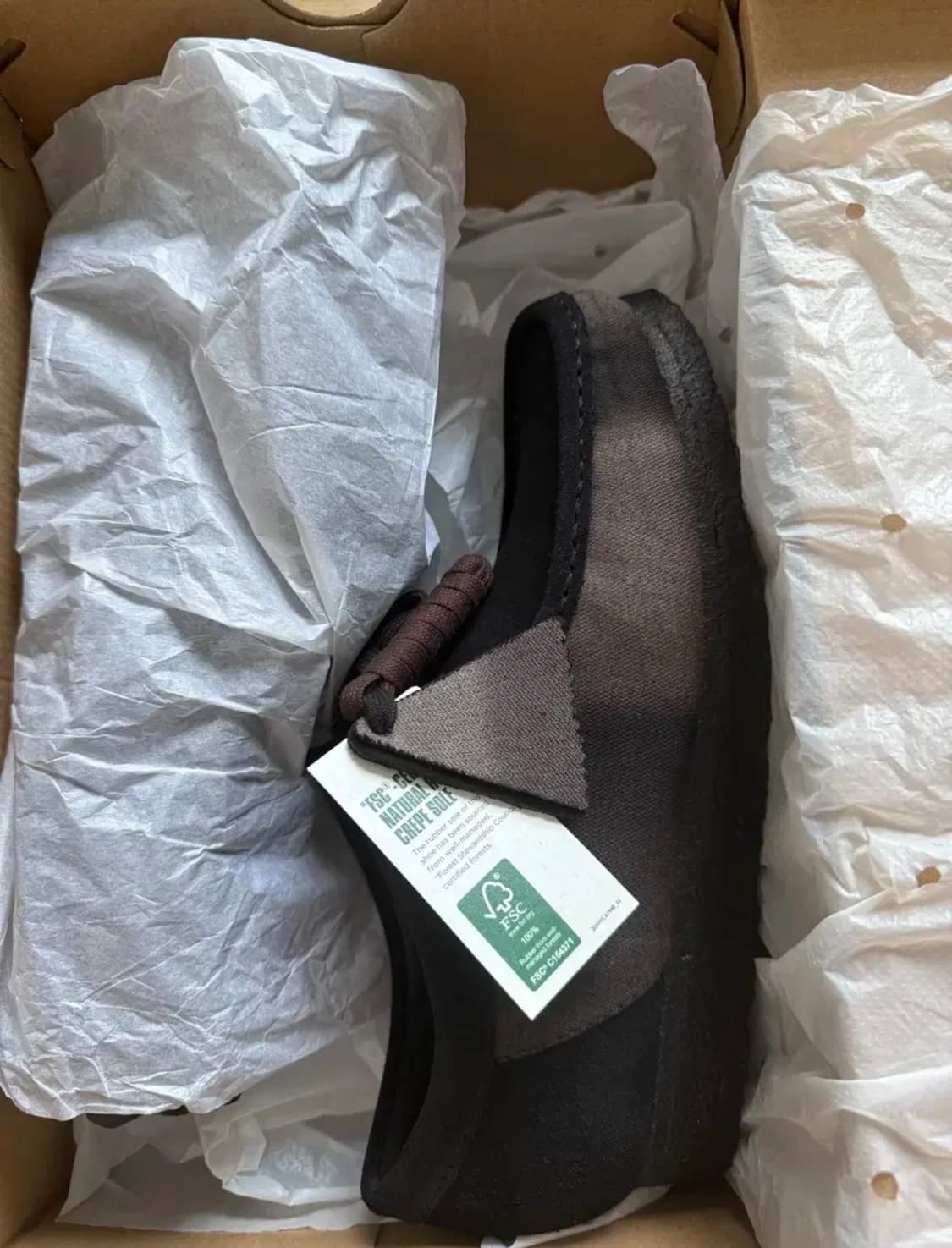 [US9] 지용킴 클락스 선블리치 왈라비 상품이미지5