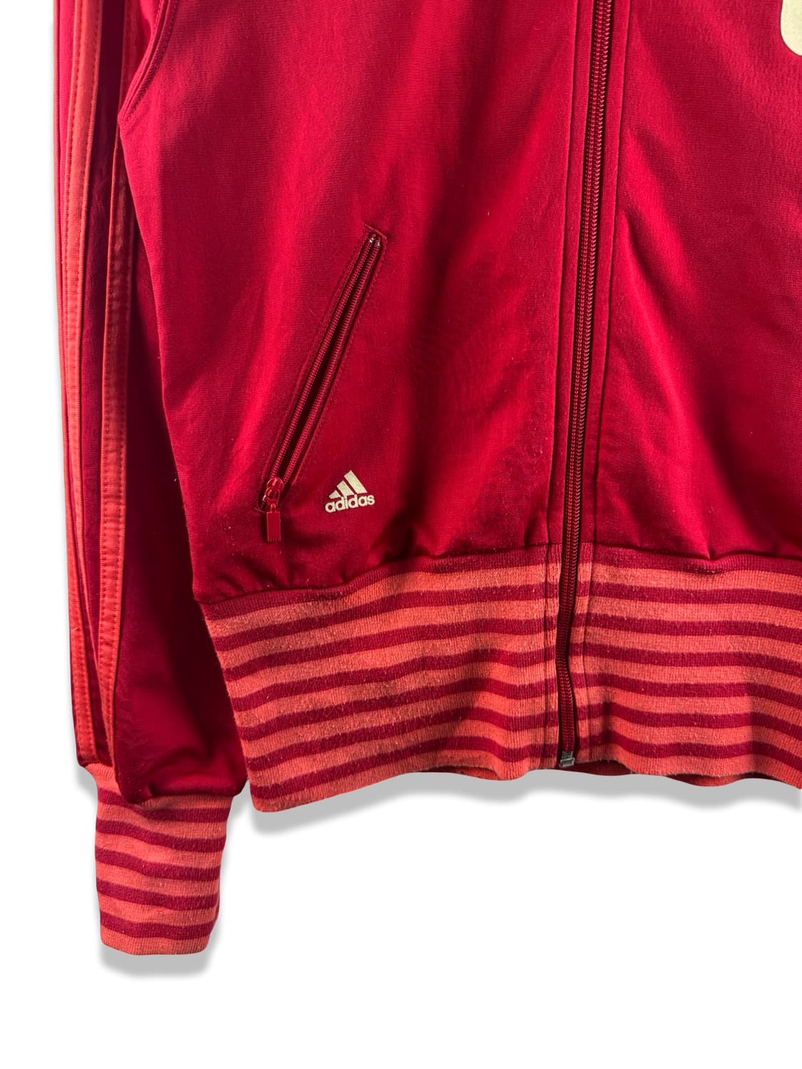 아디다스 빅카라 트랙탑져지2802 상품이미지4