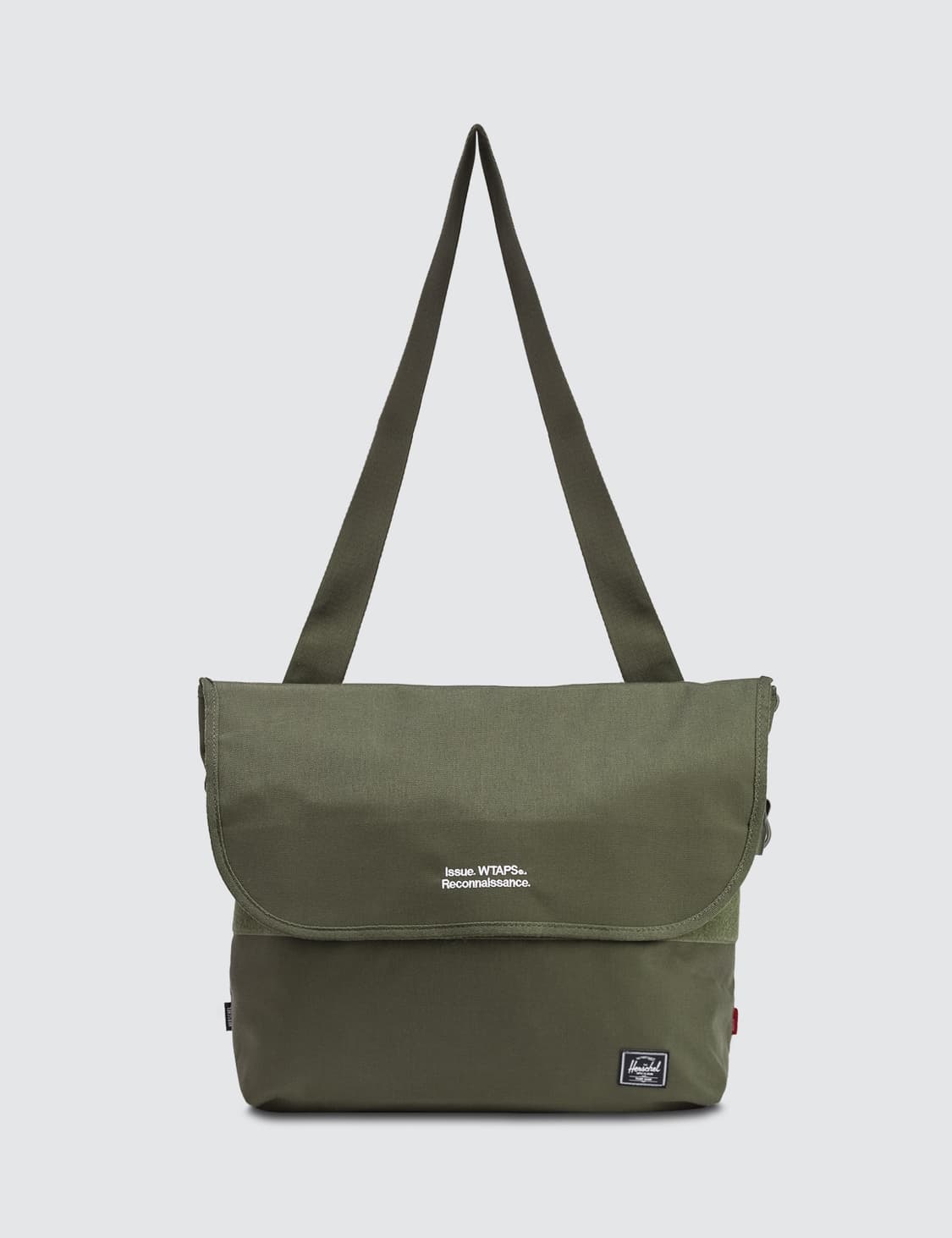 더블탭스X허숼 크로스백 상품이미지2