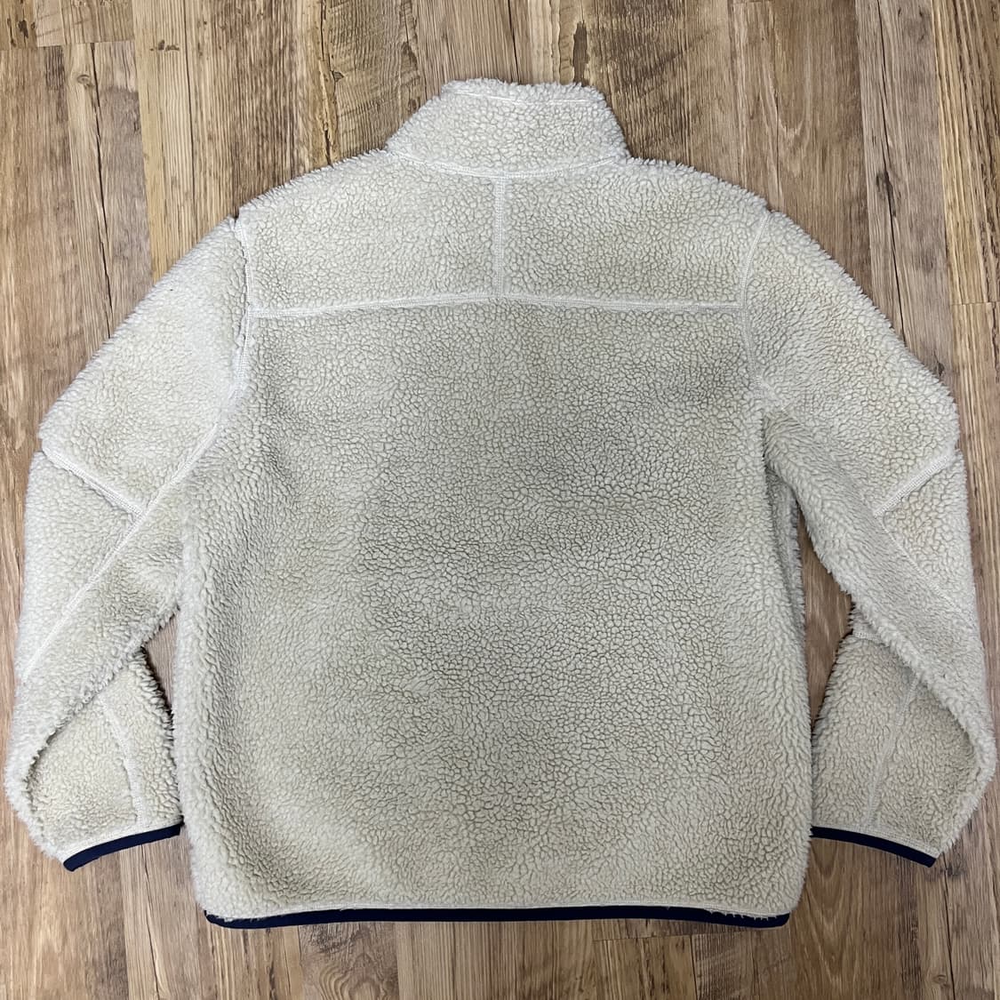 엘엘빈 마운틴 파일 플리스 자켓 [XL/105~] 상품이미지2