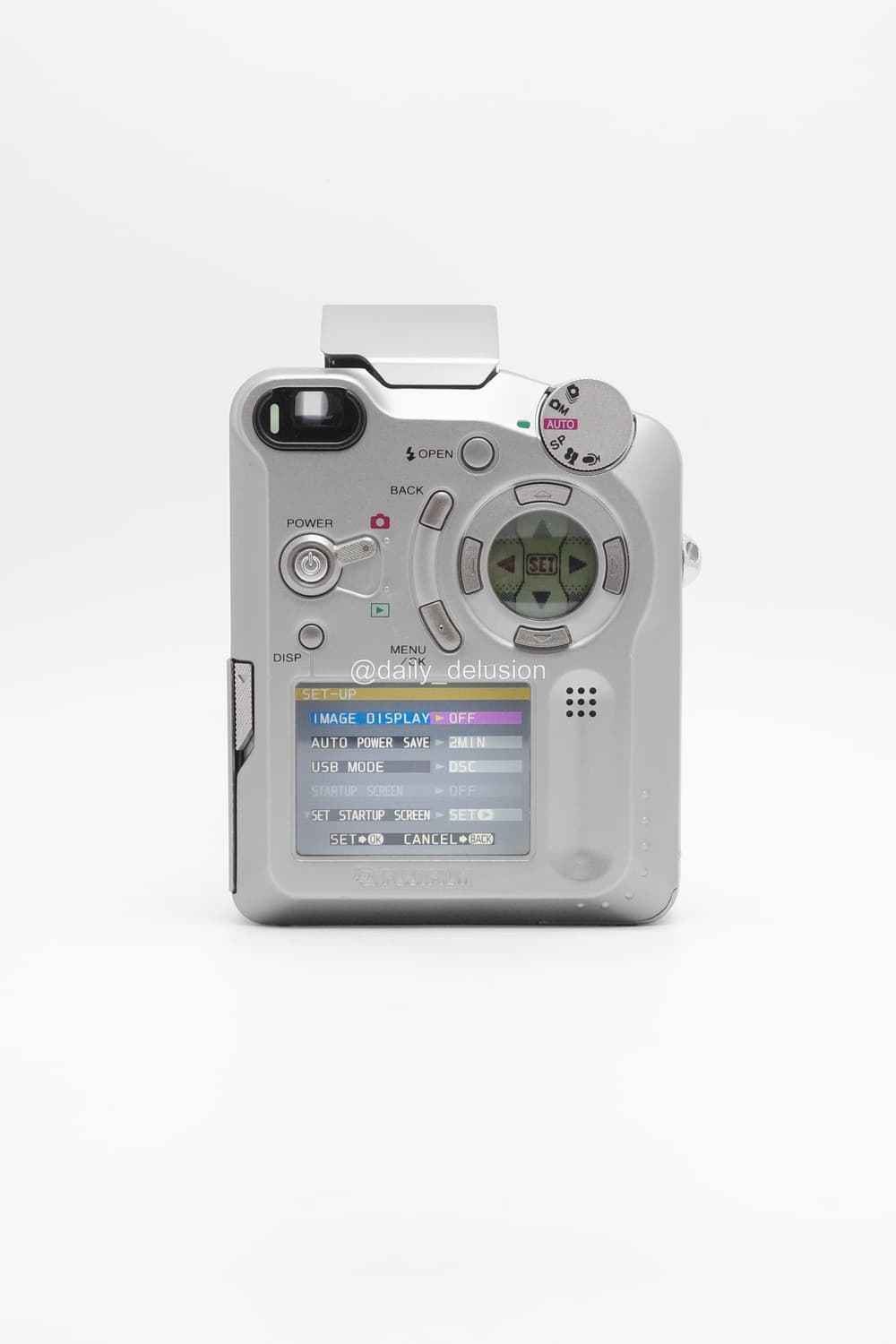 후지필름 파인픽스 6800 줌 상품이미지3