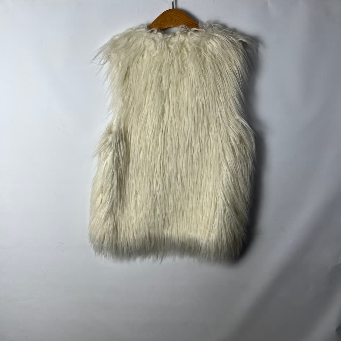 [Tomorrowland] 투모로우랜드 퍼 베스트  상품이미지2