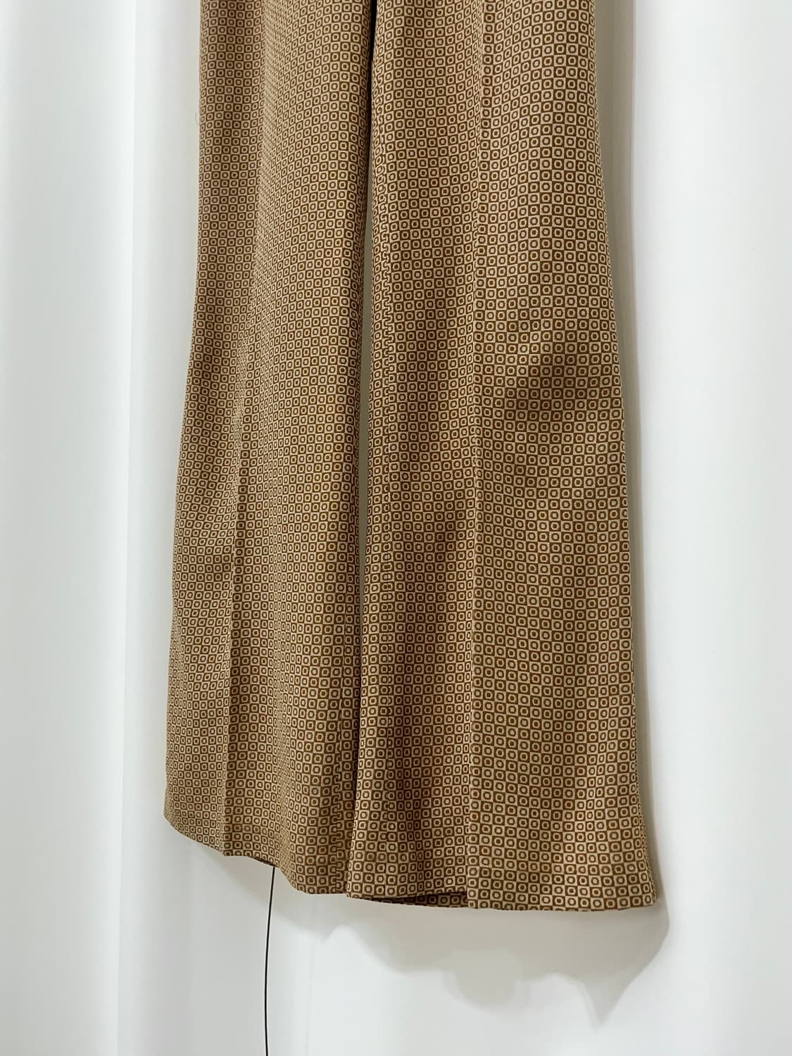 MAX&Co boots cut pants 상품이미지3