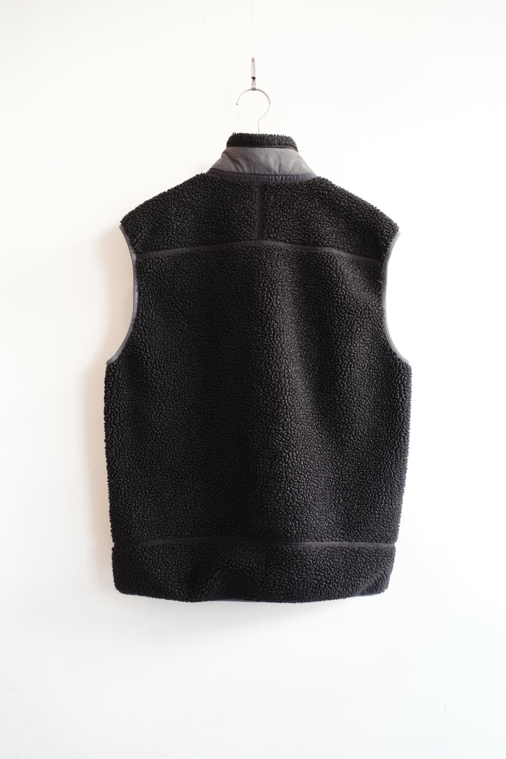 Patagonia 파타고니아 레트로X 집업 베스트 상품이미지10