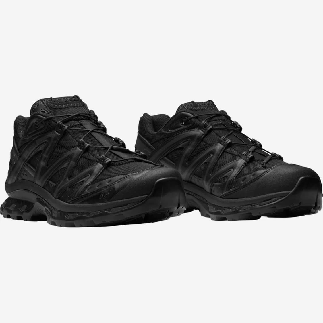 (새상품) 살로몬 XT-QUEST 상품이미지4