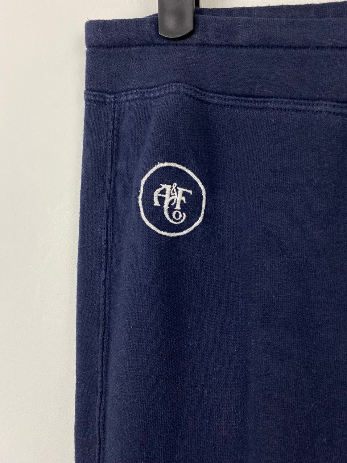 아베크롬비 네이비 조거 스웻팬츠 S <634> 상품이미지3